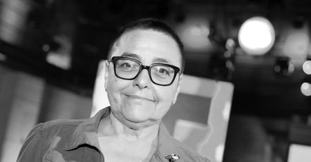 Rzeczniczka wykluczonych. Zmarła Lidia Ostałowska