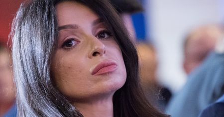 Córka Marty Kaczyńskiej mierzy się z hejtem. "Czuję waszą nienawiść"