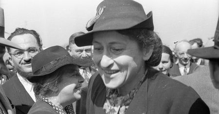 Wanda Wasilewska – była Polka