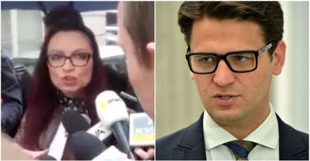 "Jarosław Kaczyński jest najprzystojniejszym mężczyzną w parlamencie". Tak Anna Kamińska walczy... z niewiernymi posłami