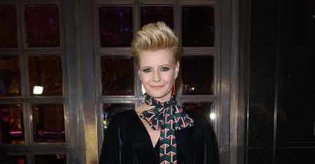 Małgorzata Kożuchowska wspomina dawne czasy. Pokazała okładkę magazynu sprzed kilkunastu lat