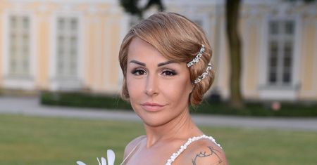 Blanka Lipińska nie przyjęła nazwiska męża