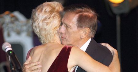 Małgorzata Kożuchowska wraca do teatru. Długo na to czekała
