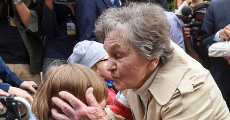 Wanda Traczyk-Stawska ostro do premiera. Chodzi o niepełnosprawnych