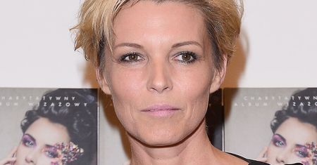Ilona Felicjańska prawie padła ofiarą gwałtu. Modelka przypomina traumatyczne doświadczenie