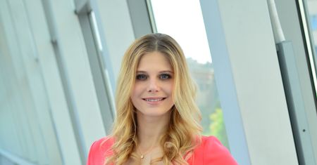 "Barwy szczęścia": Izabela Zwierzyńska zniknie na jakiś czas. Co z jej bohaterką?