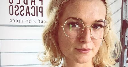 Justyna Nagłowska, narzeczona Borysa Szyca, o depresji. "Czułam, że jestem beznadziejna"