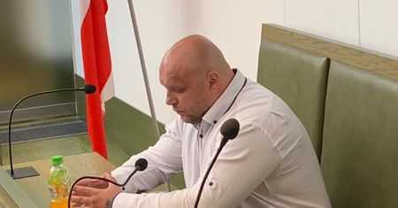Sprawa Arkadiusza Kraski. Sąd Najwyższy we wtorek zadecyduje
