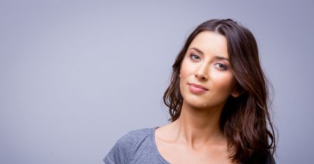 Córka Edwarda Lubaszenki zostanie gwiazdą TVP. "Wolę się podpierać pracą, a nie tym, co osiągnęli mój ojciec lub brat"