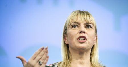 Nowe nagrania bohaterki "afery taśmowej". Wulgarne słowa