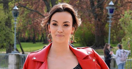 Paulina Krupińska udostępniła selfie. Internauci są pod wrażeniem