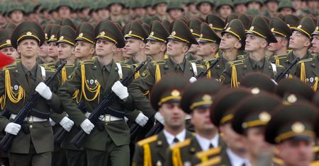 Białoruska armia przeprowadzi inspekcje w polskim wojsku
