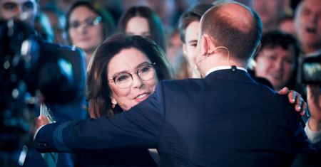 Kidawa apeluje, by nie iść na wybory. Są już pierwsze, mocne reakcje