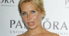 Spalona Natalia Jaroszewska