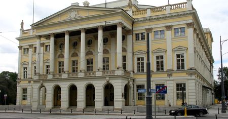 Dyrektor Opery Wrocławskiej wypłacał sam sobie 26 tysięcy złotych miesięcznie