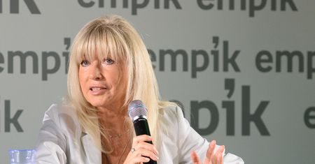 Anna Maria Wesołowska ostro o wymiarze sprawiedliwości. Ma rację?