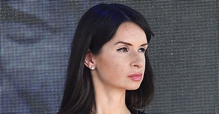 Marta Kaczyńska o swoim synku. Dementuje nieprawdziwe informacje