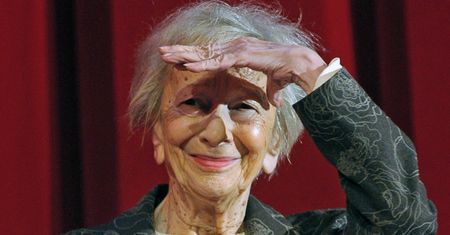 Tokarczuk jechała autostradą. A gdzie Wisława Szymborska dowiedziała się, że dostała Nobla?