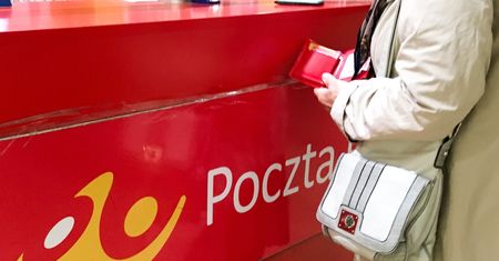 Poczta Polska. Zmieniony cennik i nowe gabaryty przesyłek