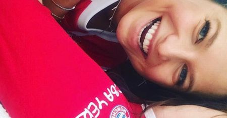 Lewandowscy pochwalili się uroczymi zdjęciami z Klarą!