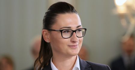 Posłanka PiS zagłosowała po swojemu. Nie poparła Stanisława Piotrowicza