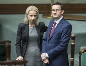 Piątka Kaczyńskiego. Politycy PiS wzburzeni kształtem rewolucji podatkowej Czerwińskiej