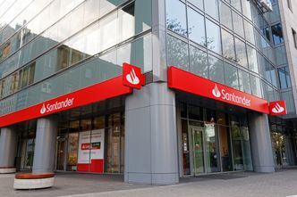 Santander może wyjść z Polski. Przetasowanie na rynku bankowym?