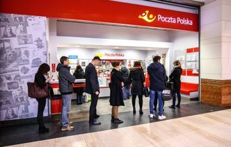 Poczta Polska: przesyłki będą prawie trzy razy droższe. Powodem podwyżki dla pracowników