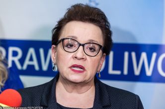 Rząd zlecił raport o szkołach. Przygnębiające rezultaty