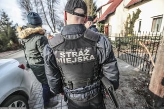Straż miejska będzie tropić przekręty skarbowe? Rząd szykuje nowe prawo