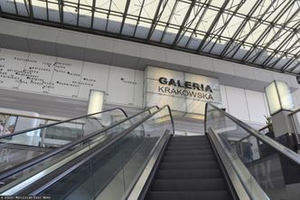 Koronawirus w galerii handlowej. Zakażony pracownik supermarketu