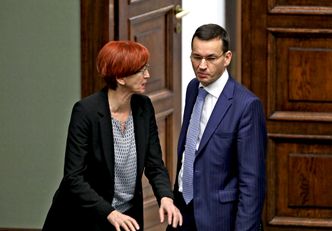 Premier obiecuje kolejne wypłaty Emerytury+. Stawia warunek: zwycięstwo PiS