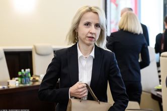 Teresa Czerwińska kandydatką na wiceszefa EBI. Nominację potwierdziło Ministerstwo Finansów