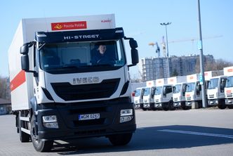 Poczta Polska z nową halą logistyczną. Zmienia lokalizację