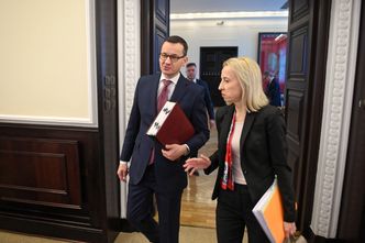 Rating Polski. Agencja S&P nie zmieniła oceny