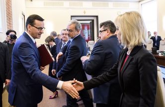 Dymisja Teresy Czerwińskiej. "Newsweek": nastąpi wraz z rekonstrukcją rządu