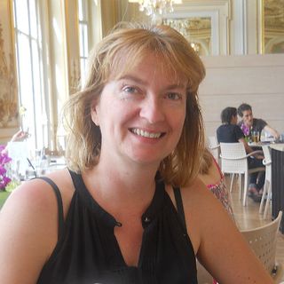 Agnieszka B. Gorzkowska