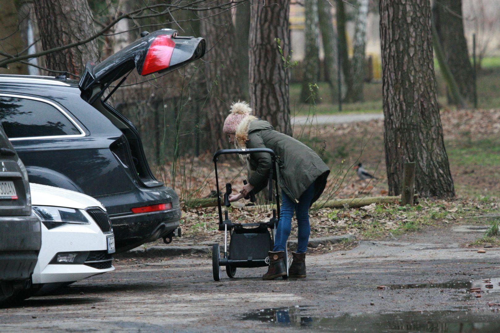 Supermama o krok od zwycięstwa