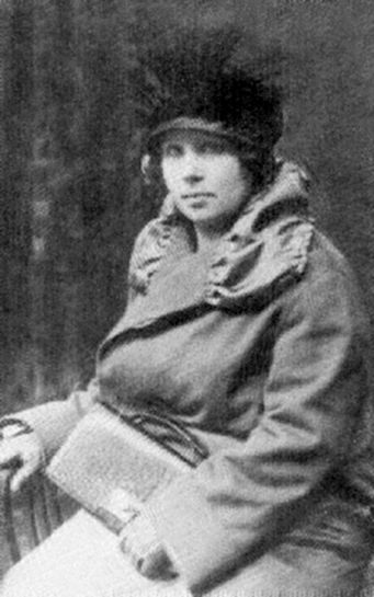 Stanisława Leszczyńska - odważna położna.