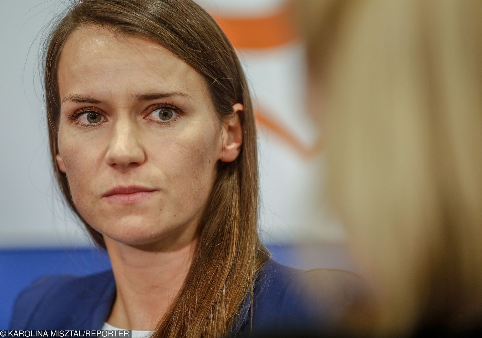 Agnieszka Pomaska złożyła zawiadomienie do prokuratury w związku z groźbami, które otrzymała