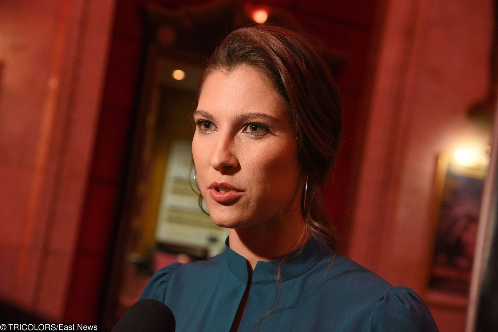 Kamila Kamińska przyjaźniła się z Piotrem Woźniakiem-Starakiem