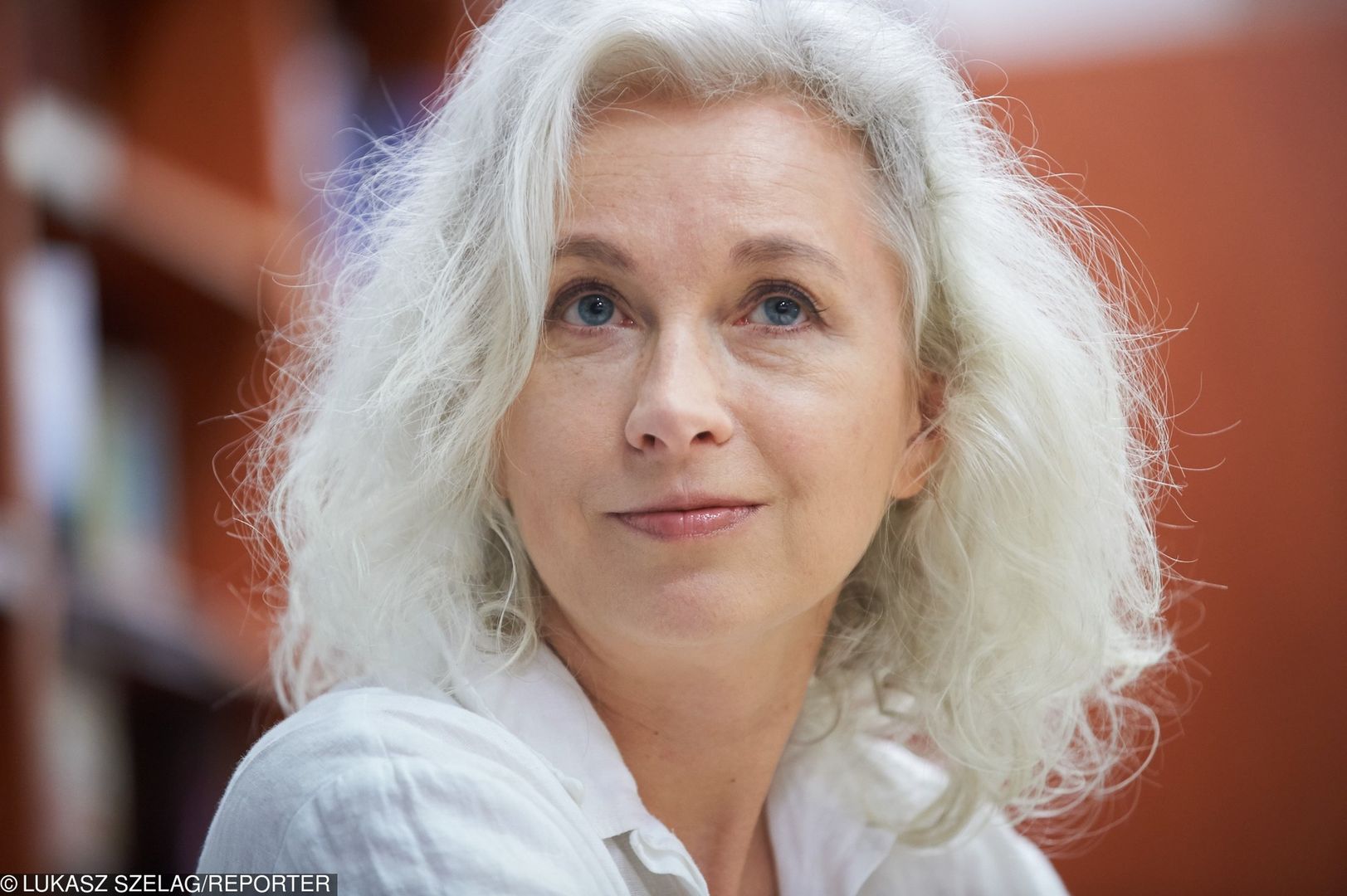 Manuela Gretkowska 