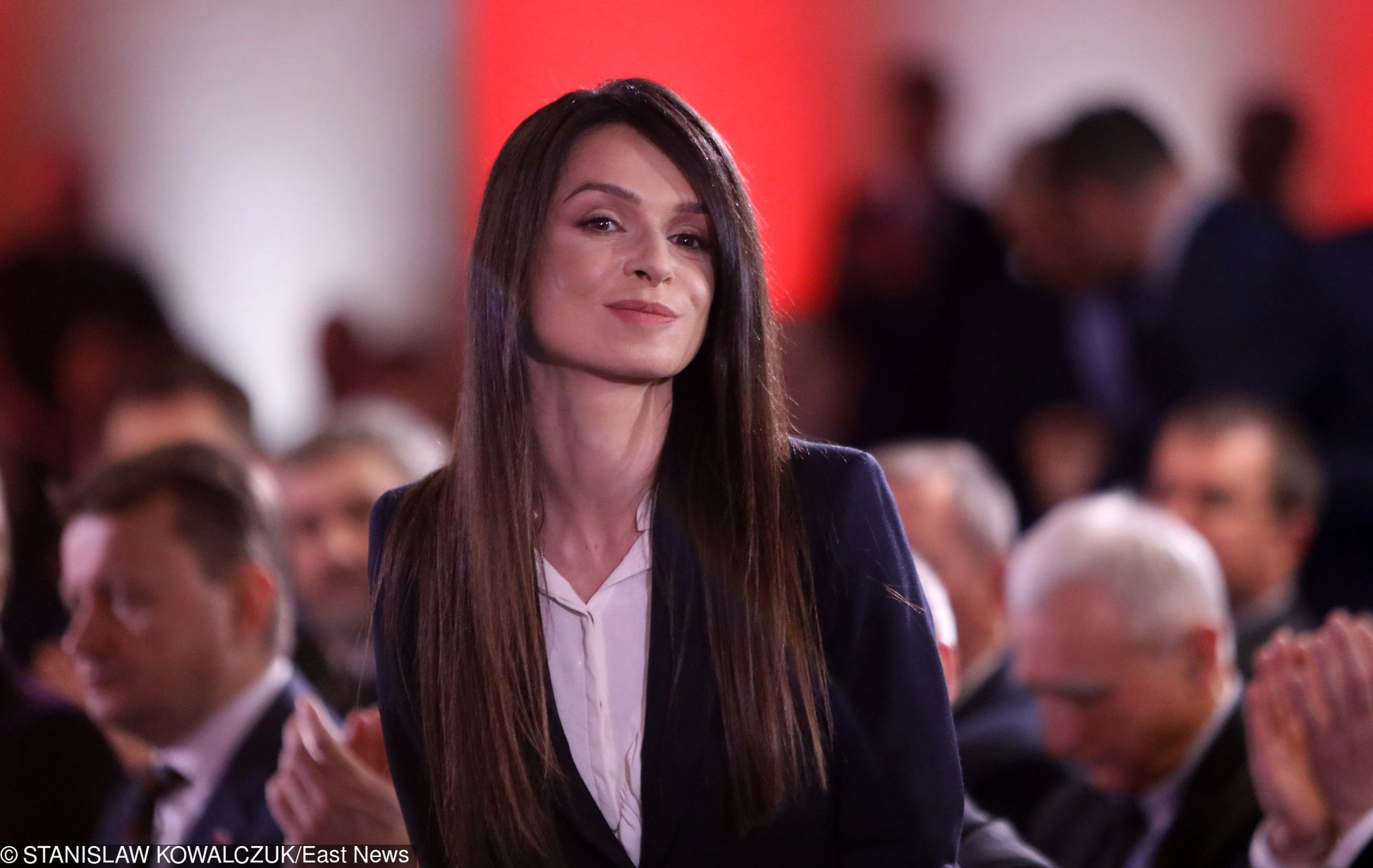 W nowym felietonie Marta Kaczyńska-Zielińska wspomina ojca
