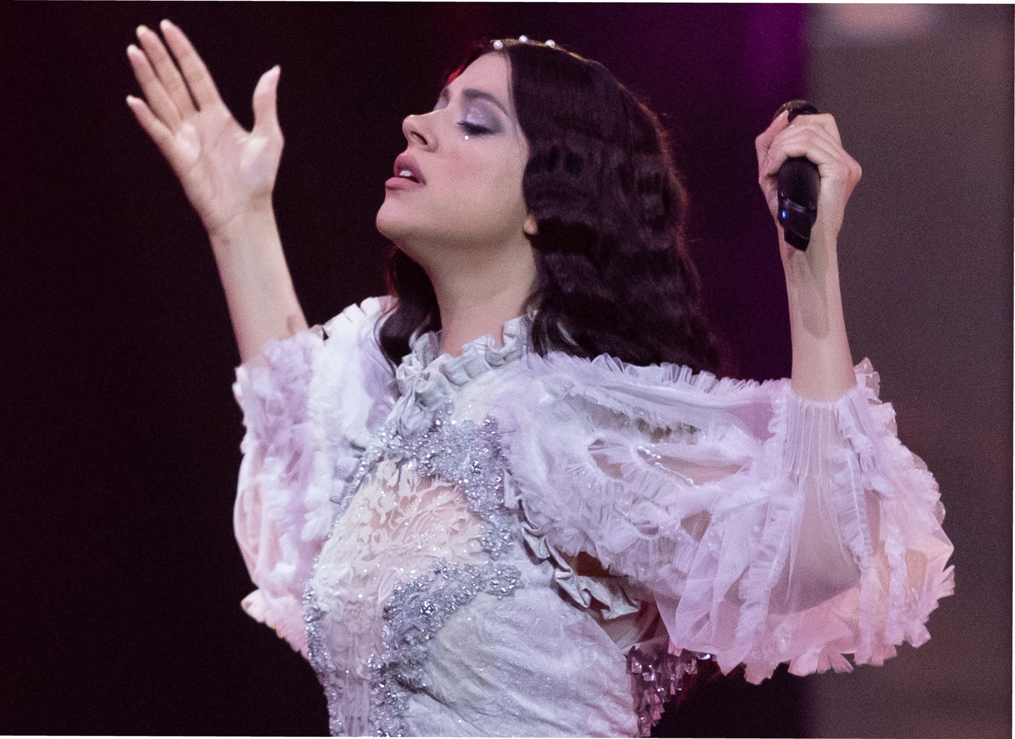 Katerine Duska reprezentowała na Eurowizji 2019 Grecję. Występ się podobał, ale potem było gorzej
