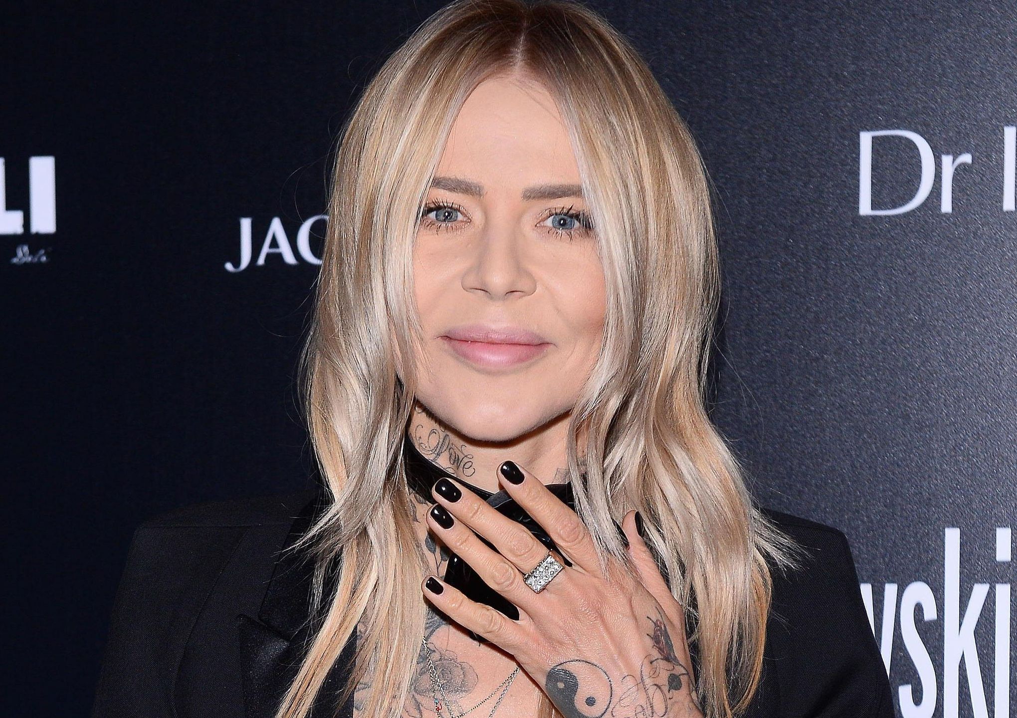 Maja Sablewska pokazała się topless! Odważne zdjęcie robi furorę w sieci