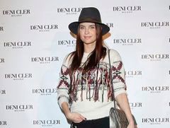 Styl Isabel Marant
