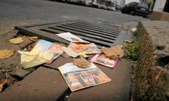 Para Polaków zmuszała Kenijkę do prostytucji. Sąd podwyższa im wyrok