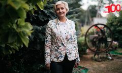 "Na wsi mówili, że nasze spotkania to zlot czarownic. Mąż wpadł po jedną z koleżanek i kazał jej wracać do domu"