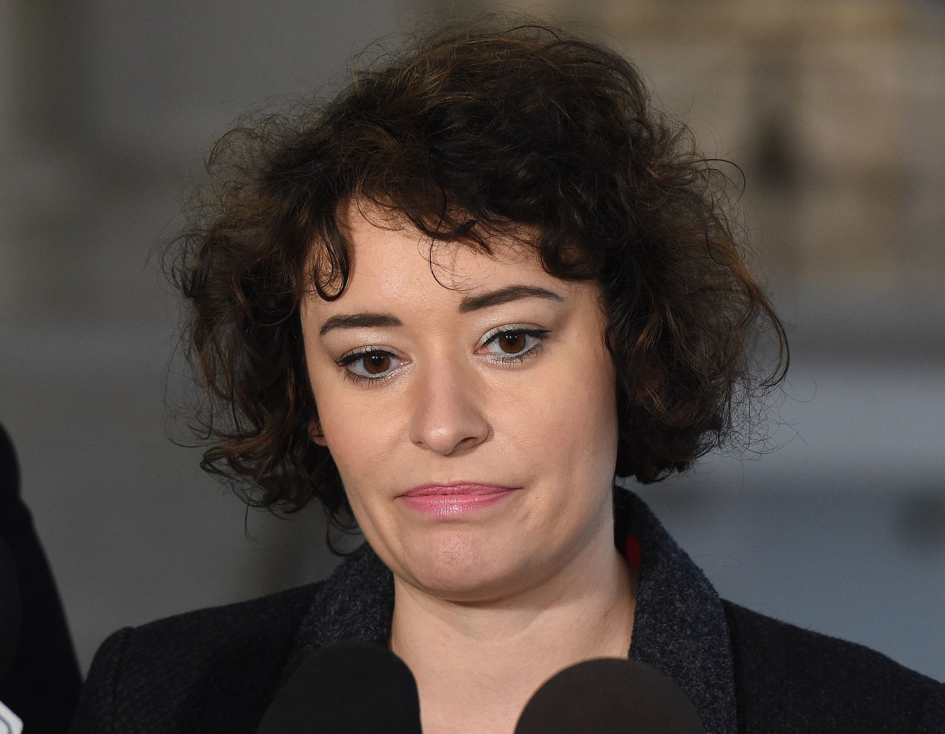 Wpisy Anny Marii Żukowskiej na Twitterze odbijają się szerokim echem