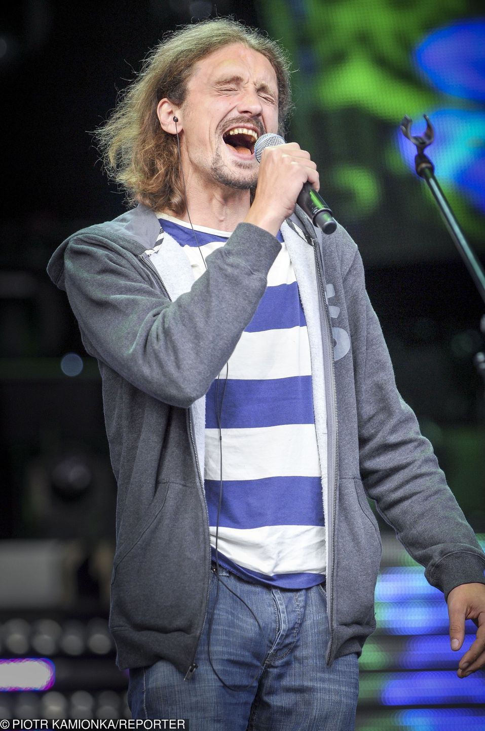Gienek Loska